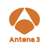 ANTENA3 logo