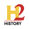 HISTORY2 logo