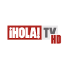 HOLA logo