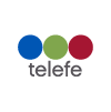 TELEFE logo