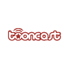 TOONCAST logo