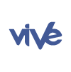 VIVE logo