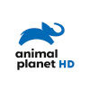 ANIMAL PLANET HD HD logo