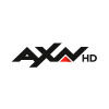 AXN HD logo