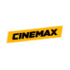 CINEMAX logo