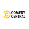 COMEDY CENTRAL logo