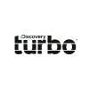 DISCOVERY TURBO logo