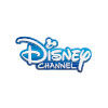 DISNEY CHANNEL logo