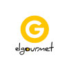 EL GOURMET logo