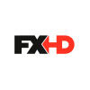 FX HD logo