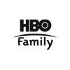 HBO FAMILY logo