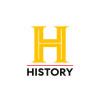 HISTORY logo