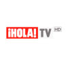 HOLA TV HD logo