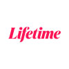 LIFETIME logo