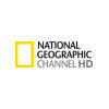 NATIONAL GEOGRAPHIC HD logo