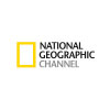 NATIONAL GEOGRAPHIC logo