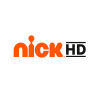 NICK HD logo