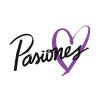 PASIONES logo