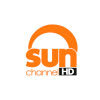 SUN CHANNEL HD logo