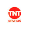 TNT NOVELAS logo