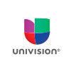 UNIVISION logo