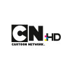 CARTOON NETWORK HD logo