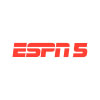 ESPN 5 logo