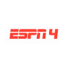 ESPN4 logo