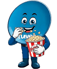 tuvesin popcorn